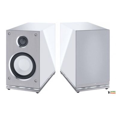 Полочная акустика Magnat Quantum Edelstein piano white